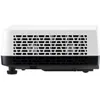 Viewsonic LS700-4K, 3300 ANSI Lumen, DMD, UHD 4K Produktbild-Vorschau 4