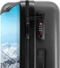NoBoringSuitcases.com - Velký fotokufr - Cestovní kufr do Náhled obrázku produktu 5
