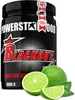 Powerstar BLACKOUT Hardcore Pre-Workout-Booster 600g | Produktbild-Vorschau 1