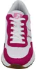 Rieker Revolution Sneaker Blanc Voir les images du produit 11