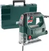 Metabo STEB 65 Quick, Czarny, Zielony, Czerwony, Srebrny, Podgląd zdjęcia produktu 22