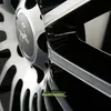 Keskin KT15 Speed black front polish 8x18 ET30 - LK5/112 Produktbild-Vorschau 7