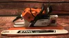 Stihl MS 500i, 63 cm, 2-Takt-Motor, 76,2 / 8 mm (3 / 8"), Produktbild-Vorschau 9
