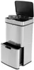 Hailo Öko Vario XL 6560010 pattumiera sensore 50 L + 4 Anteprima dell’immagine prodotto 6