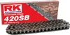 Rk Kette 420 sb 132 c grau grau offen Produktbild-Vorschau 2