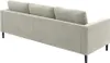 riess-ambiente Modernes Ecksofa STOCKHOLM 220cm greige Produktbild-Vorschau 20