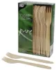 PAPSTAR 86940 - Holz - 2,3 mm - 165 g - 500 Stück(e) - 170 Produktbild-Vorschau 2