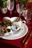 Kähler Design – Hammershøi Christmas, vánoční talíř, Náhled obrázku produktu 10