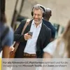 Jabra Evolve2 75 - Headset - On-Ear - Bluetooth Produktbild-Vorschau 17