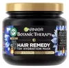 Garnier Botanic Therapy Maska do włosów Castor Oil 340 ml Anteprima dell’immagine prodotto 2