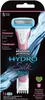 Wilkinson Sword Hydro Silk Bikini, Rasiermesser für Frauen Produktbild-Vorschau 1