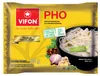 VIFON PREMIUM Zupa wietnamska PHO z makaronem ryżowym 60 g Podgląd zdjęcia produktu 3