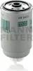 Filtr paliwa MANN-FILTER WK 842/2 - do zastosowań poza Podgląd zdjęcia produktu 6