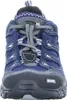 Meindl Tarango Junior Jungen Velour Mesh Outdoorschuhe Produktbild-Vorschau 38