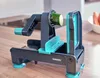 Leifheit Stolný Špirálový Krájač Na Zeleninu 03222 Náhľad obrázku produktu 16