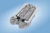 reer ByMySide Bettgitter XL, Bettschiene, Grau, Weiß, Produktbild-Vorschau 5