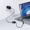 Baseus Mirror Series, 1 meter, USB-C, 2x USB-C, USB 2.0, Productafbeelding-voorbeeld 8