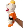 Jeffy Puppen, Handpuppen Eltern-Kind-Interaktion Produktbild-Vorschau 2