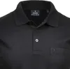 Ragman H-Polo Polo a maglia morbida uni Anteprima dell’immagine prodotto 4