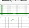 Wiltec Volierendraht 0,5 x 5 m, Hasendraht mit 6,3 mm Produktbild-Vorschau 7