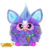 Hasbro Furby Purple - Giocattolo interattivo per bambini Anteprima dell’immagine prodotto 18
