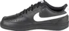 Nike Sneaker 'Court Vision Lo' black/white - black, Neutral Produktbild-Vorschau 21