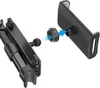 support voiture pour téléphone/tablette à 360° sur Voir les images du produit 8