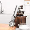 CANDeal 2 kusy nerezové naběračky na zmrzlinu na ovoce a Náhled obrázku produktu 3