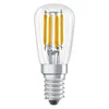 Osram STAR LED bulb Warm white 2700 K 2.8 W E14 F Voir les images du produit 1