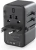 MINIX TP85 Universal-Reiseadapter mit 85-W-PD-Anschluss Produktbild-Vorschau 13