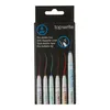 Topwrite - Doppellinien-Kugelschreiber-Set 6 Elemente Produktbild-Vorschau 5