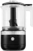 KitchenAid 5KFCB519EBM Akku Zerkleinerer Produktbild-Vorschau 1