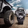 Casio G-Shock GG-B100XM-1A Herrenuhr Schwarz 51mm Gehäuse Produktbild-Vorschau 11