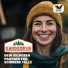 GARDEBRUK® Treppenkarre klappbar – Aluminium Transportkarre Produktbild-Vorschau 9