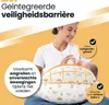 Laavir® Voedingskussen - 3-in-1 Zwangerschapskussen met Productafbeelding-voorbeeld 3