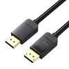 Vention HACBH, 2 m, DisplayPort, DisplayPort, Männlich, Produktbild-Vorschau 2