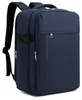 Dunkelblau Kabinenrucksack 40x30x20 für Ryanair & Wizz Air, Produktbild-Vorschau 4