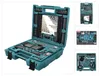 Makita D-37194, Bohrer, Bohrerbit-Set, Mauerwerk, Holz, 200 Produktbild-Vorschau 4