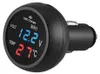 Multifunkčné digitálne zariadenie 3 v 1: voltmeter, Náhľad obrázku produktu 1