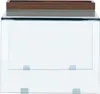 Venture Home Tisch Telemark Transparent Produktbild-Vorschau 18