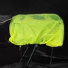 Borsa da bici per portapacchi, Vayox VA0166 8L, nero Anteprima dell’immagine prodotto 23