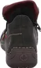 Rieker Damen Stiefeletten Boots 72581, Größe:42 EU, Produktbild-Vorschau 2