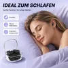 Mini Schlaf Ohrhörer Bluetooth, ultrakleine In Ear Produktbild-Vorschau 4
