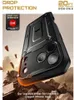 Supcase UB Pro Case pour iPhone 17 Pro noir blindé avec Voir les images du produit 2