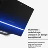 Odsávač pár Klarstein Illuminosa 60 cm - odsávač pár, 818 Náhľad obrázku produktu 13