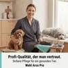 WAHL Arco Pro Hunde-Schermaschine mit Aufsteckkamm Set 1x Produktbild-Vorschau 9