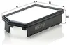Filtro aria MANN-FILTER C 27 021 Anteprima dell’immagine prodotto 4