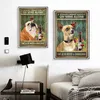 TPFLiving Kunstdruck LW-950 (OHNE RAHMEN) Poster - Leinwand Produktbild-Vorschau 6