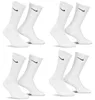 NIKE Socken - Farbe: 15 Paar Weiß Tennis Socken - Größe: Produktbild-Vorschau 2
