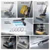 Roborock F25 ALT Nass-Trocken-Sauger 20.000 Pa mit Produktbild-Vorschau 5